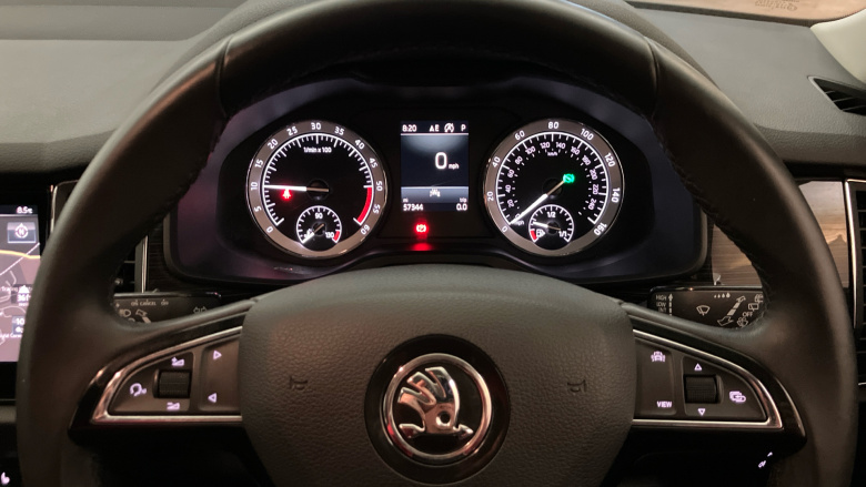 Skoda Kodiaq 2.0 TDI SE L 5dr DSG [7 Seat] Diesel Estate